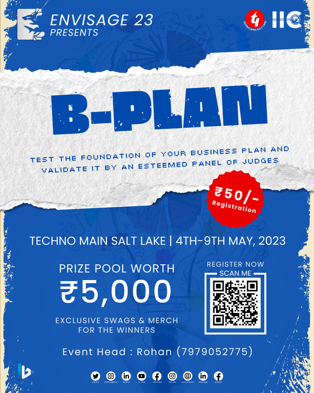 B-Plan