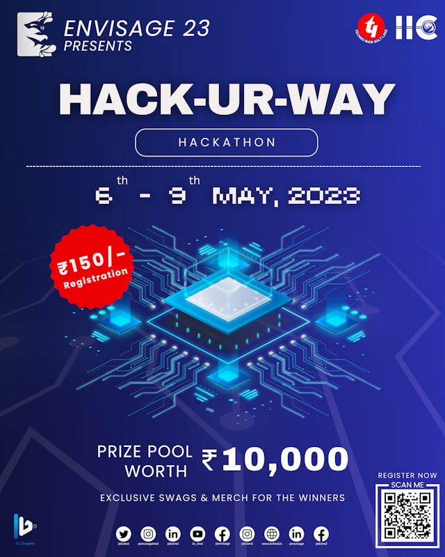 Hack UR Way