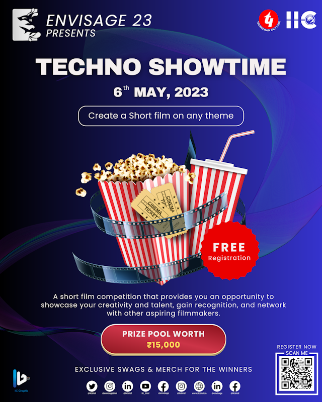 Techno Showtime